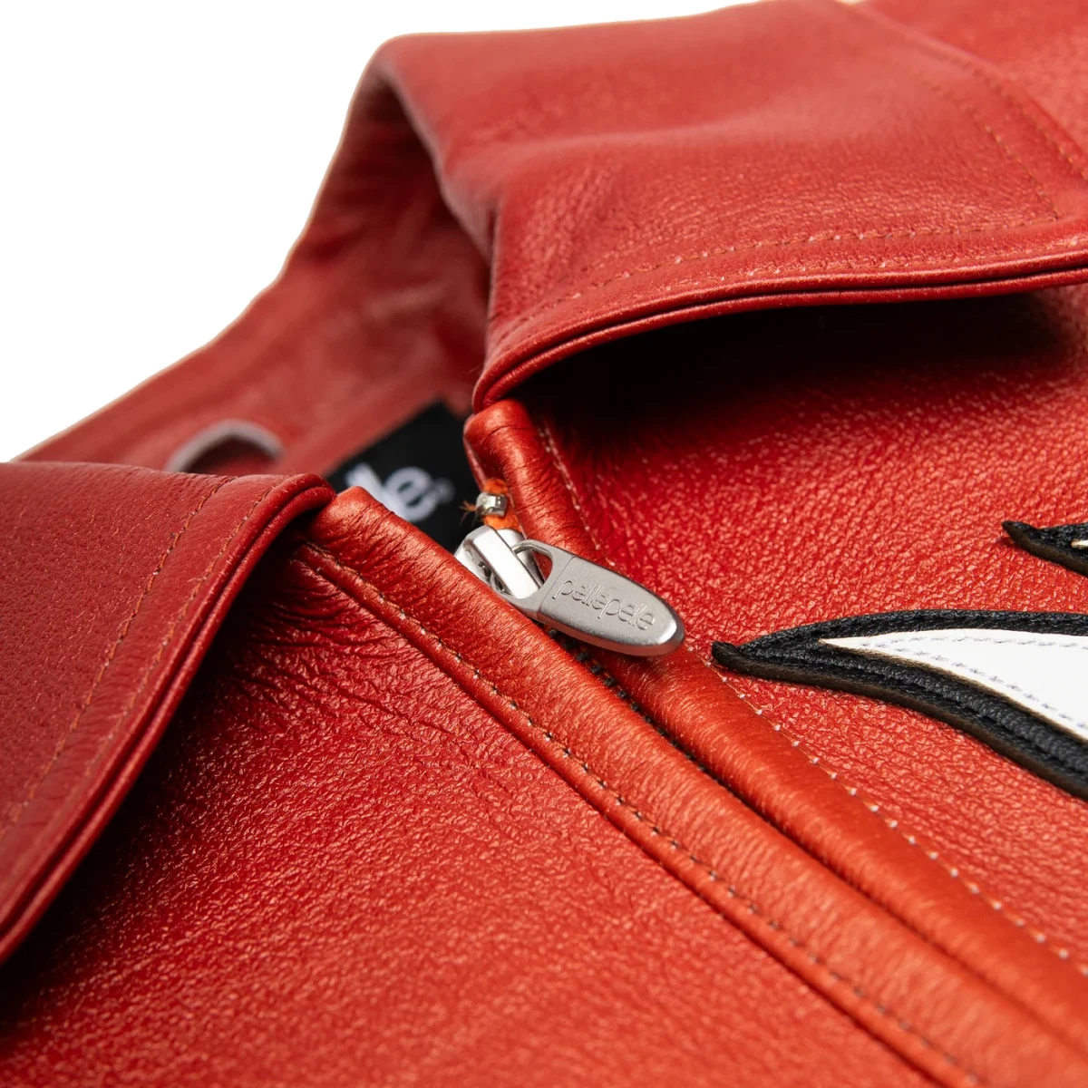 Pelle Pelle Limited Edition Plush Jacket #5