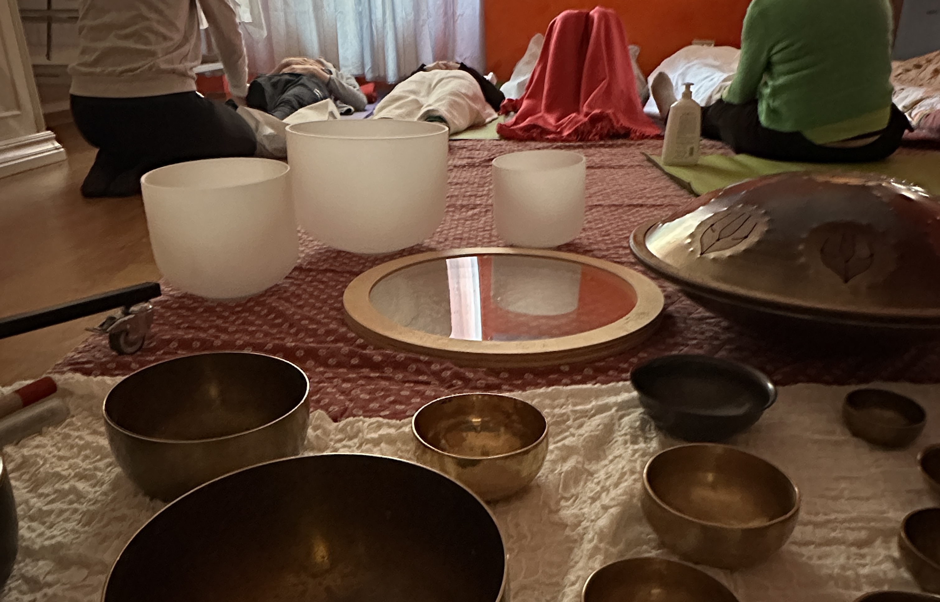 Riflessologia Plantare Armonica