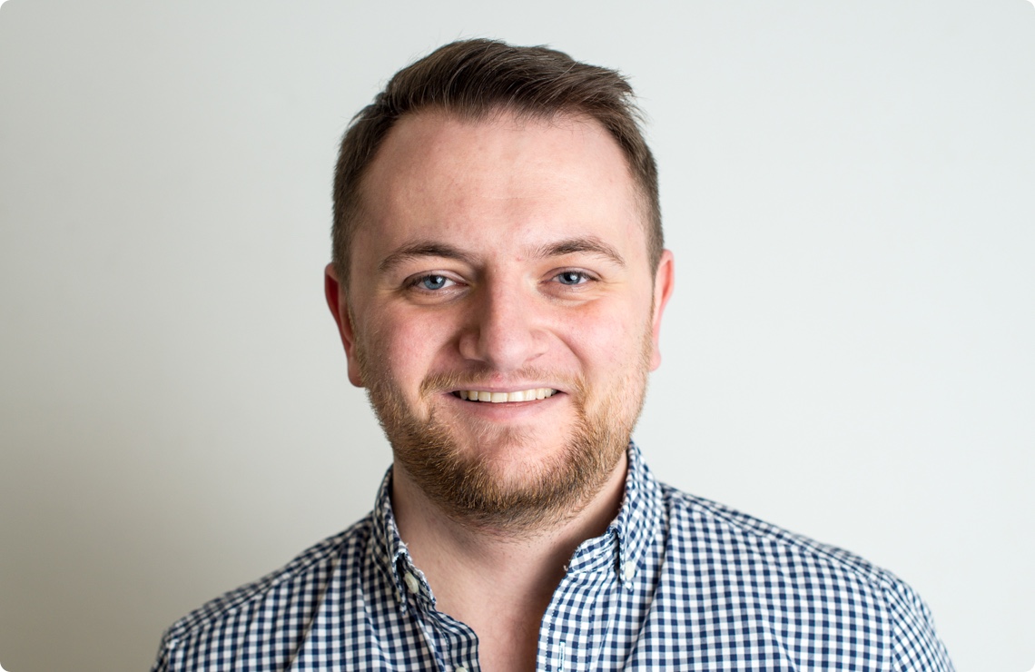 Giles Williams photo