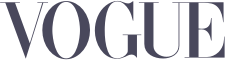Vogue Magazine logo