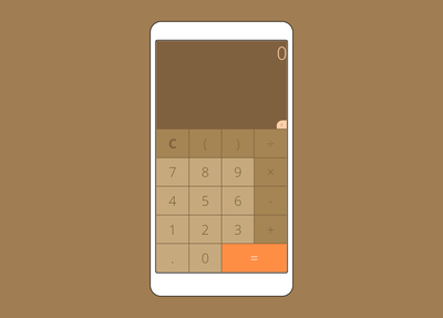 calculator js