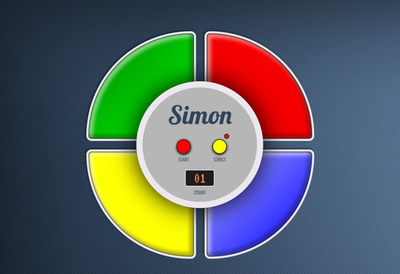 simon game