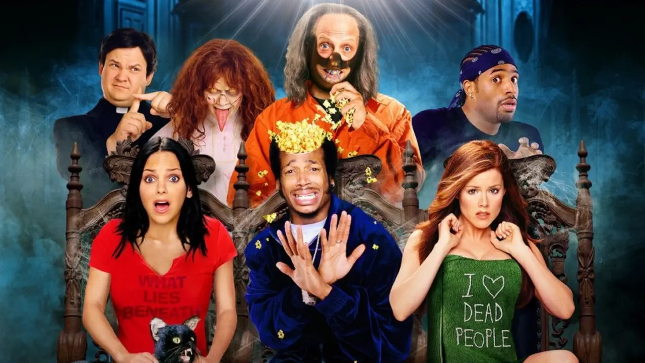 Todo Mundo em Pânico volta aos cinemas e aposta na nostalgia para reconquistar o público