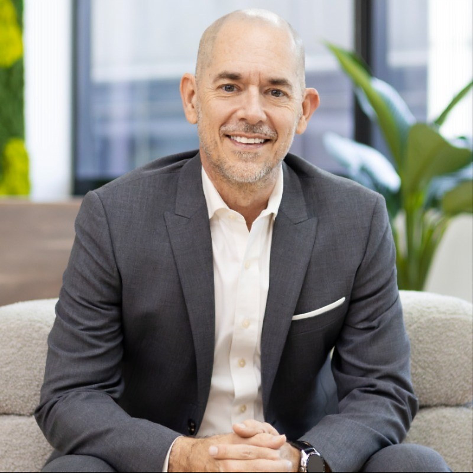 Andy Schachtel, founder and CEO of Sourcefit