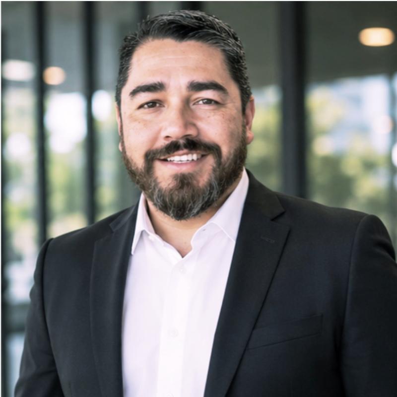 Juan Longoria Wants AI to Give Leaders Their Time Back