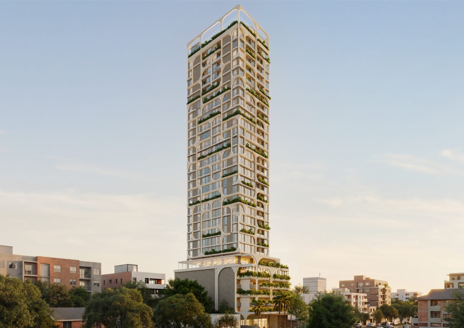 Investir em imóveis em Assunção, Paraguai