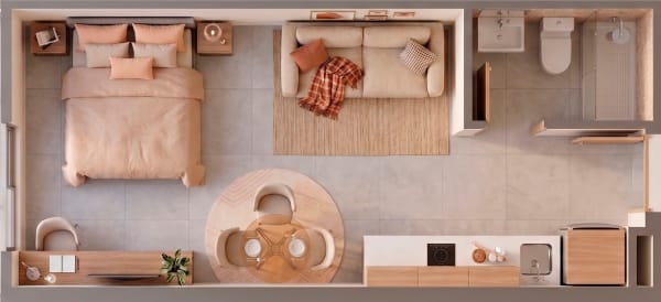 INARCO CIT en Asunción
