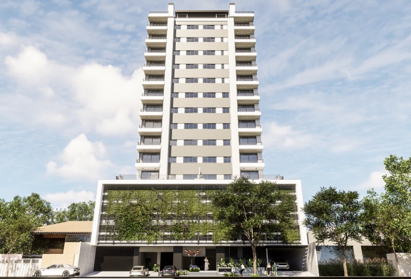 Magallanes — Asunción