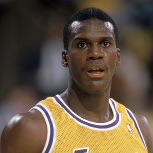 Orlando Woolridge 