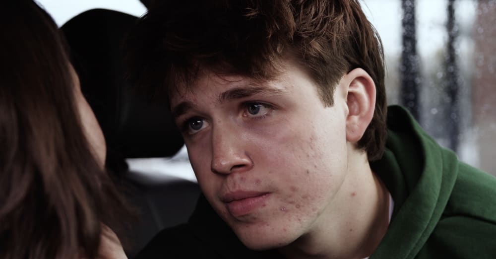 Featured Acting Reel