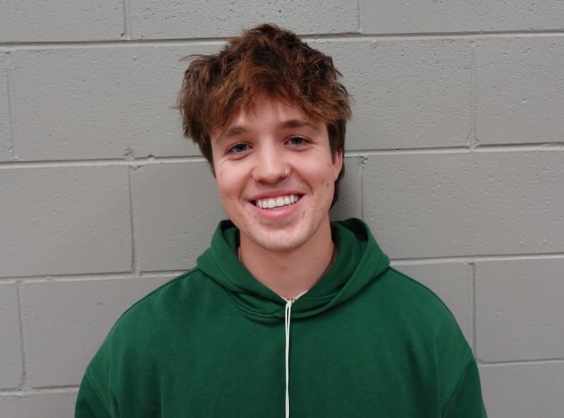 Luke Messerly