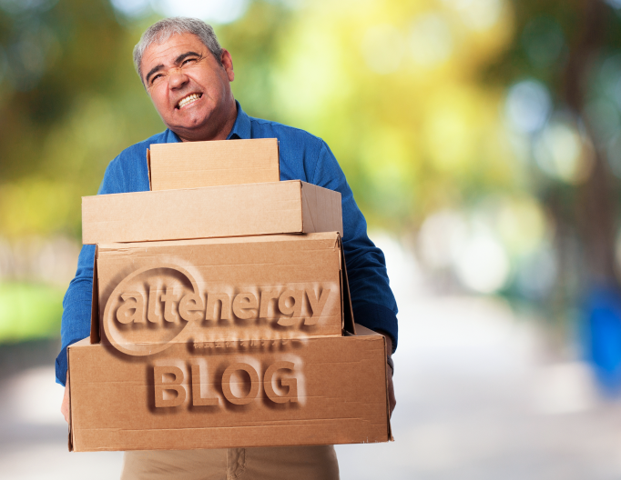 オルテナジーブログ引越ししました Eneleaks エネリークス