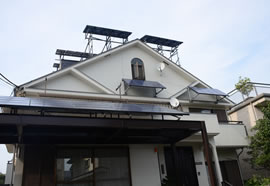 実務担当者必見!初めての太陽光自家消費シリーズ② 太陽光発電で発電した電気を売るという考えはもう古い 積極的に自分たちで使うものなのです 実務担当者必見!初めての太陽光自家消費シリーズ② 太陽光発電で発電した電気を売るという考えはもう古い 積極的に自分たちで使うものなのです