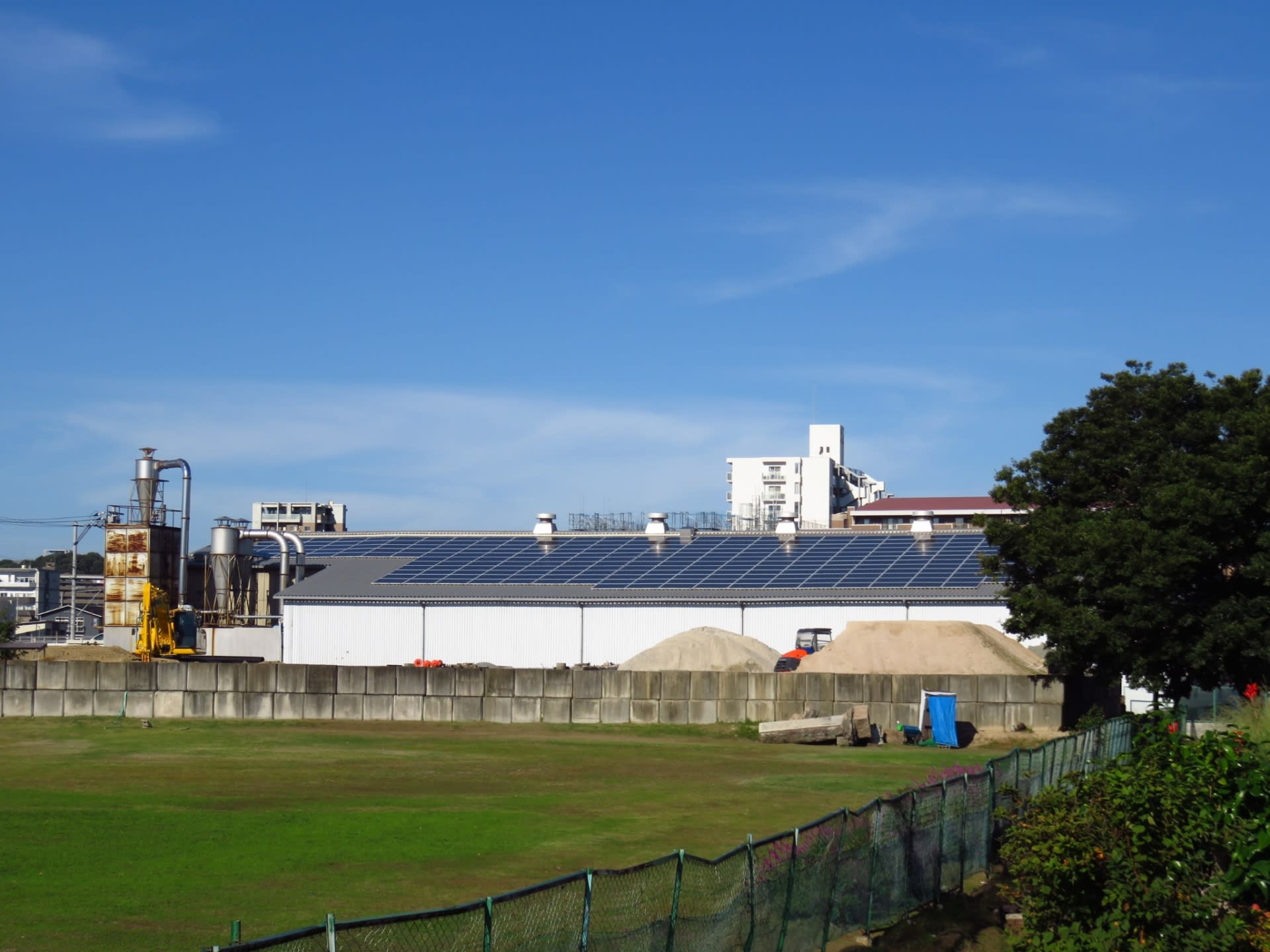 太陽光発電メンテナンス（O&M）業者を選ぶ上での３つのポイント