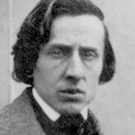 Frédéric Chopin