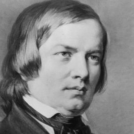 Robert Schumann