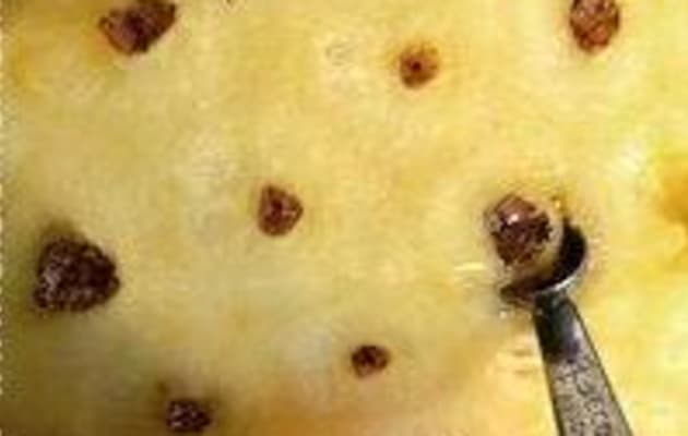 Préparer un ananas frais - Comment éplucher (peler) et découper un