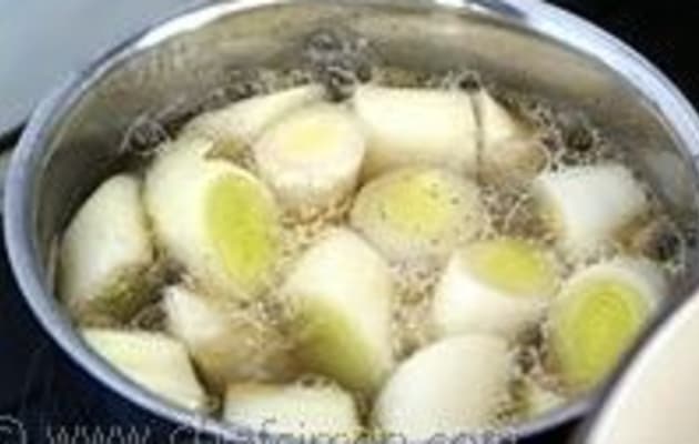 Recette pot au feu - Meilleur du Chef