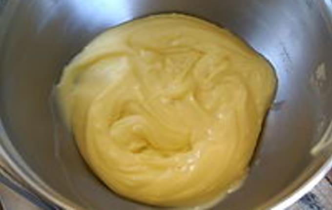 Réussir la crème d'amande (fourrage pour la galette des rois) : recette
