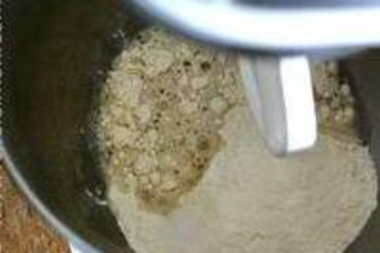 Feuilletage rapide - Etape 1