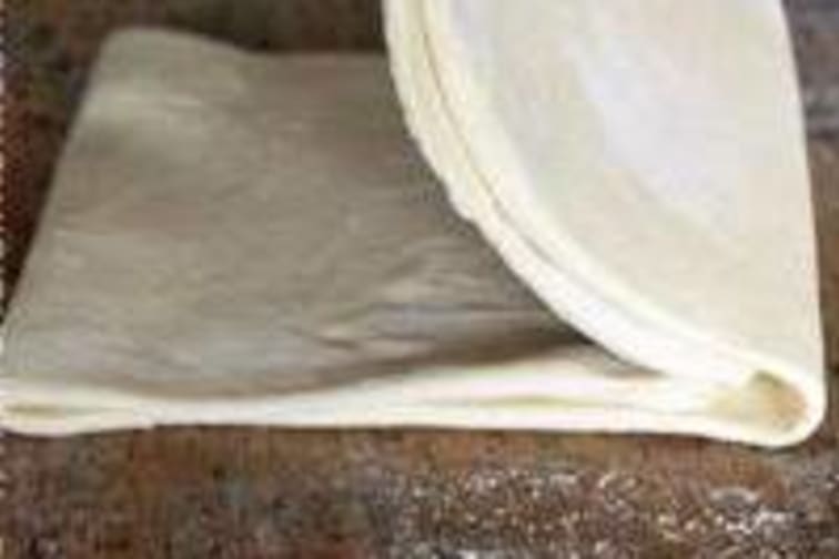 Feuilletage rapide - Etape 14