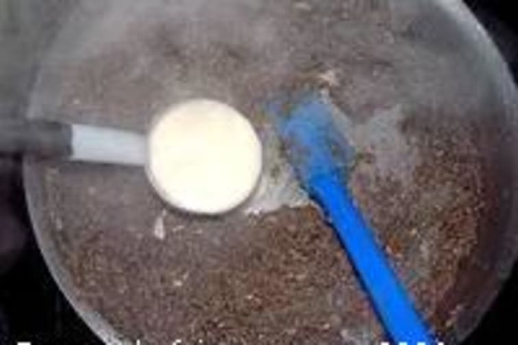 Rôti de veau Orloff - Etape 4