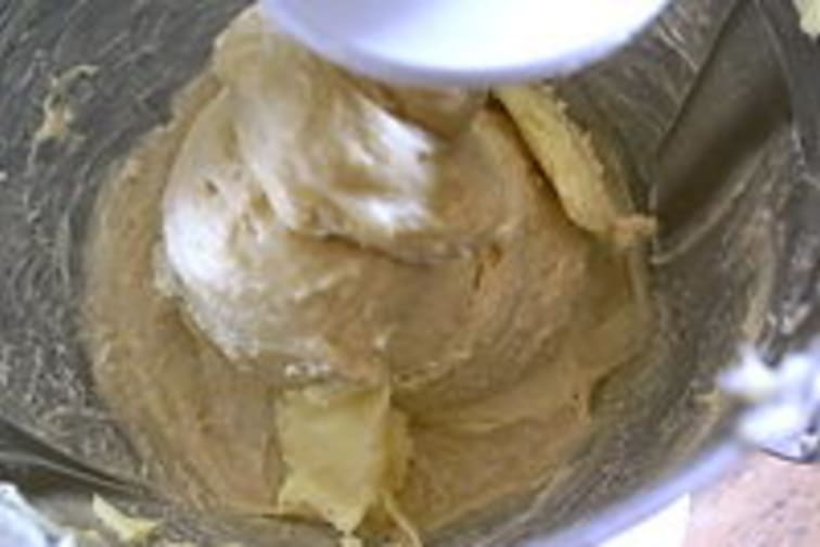 Pains au lait - Etape 5