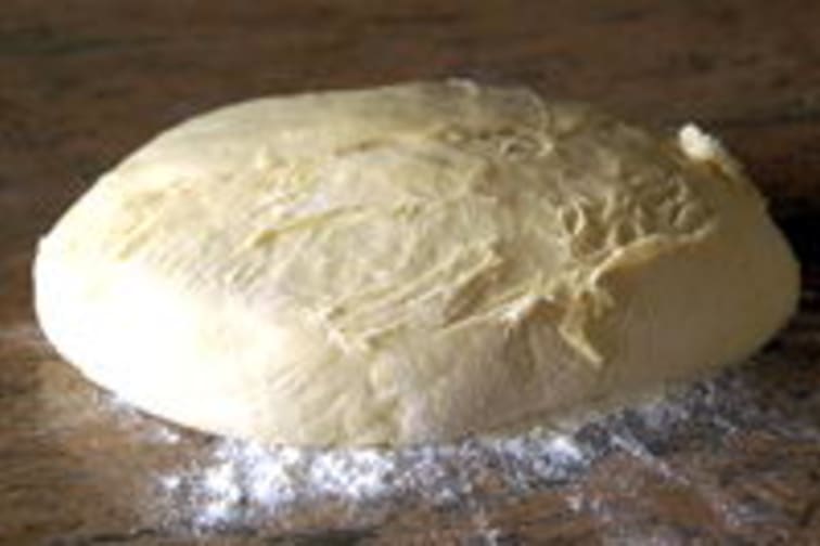 Pains au lait - Etape 8