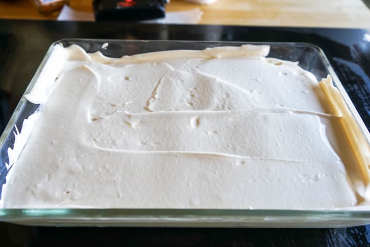 Guimauves aromatisées - Etape 9