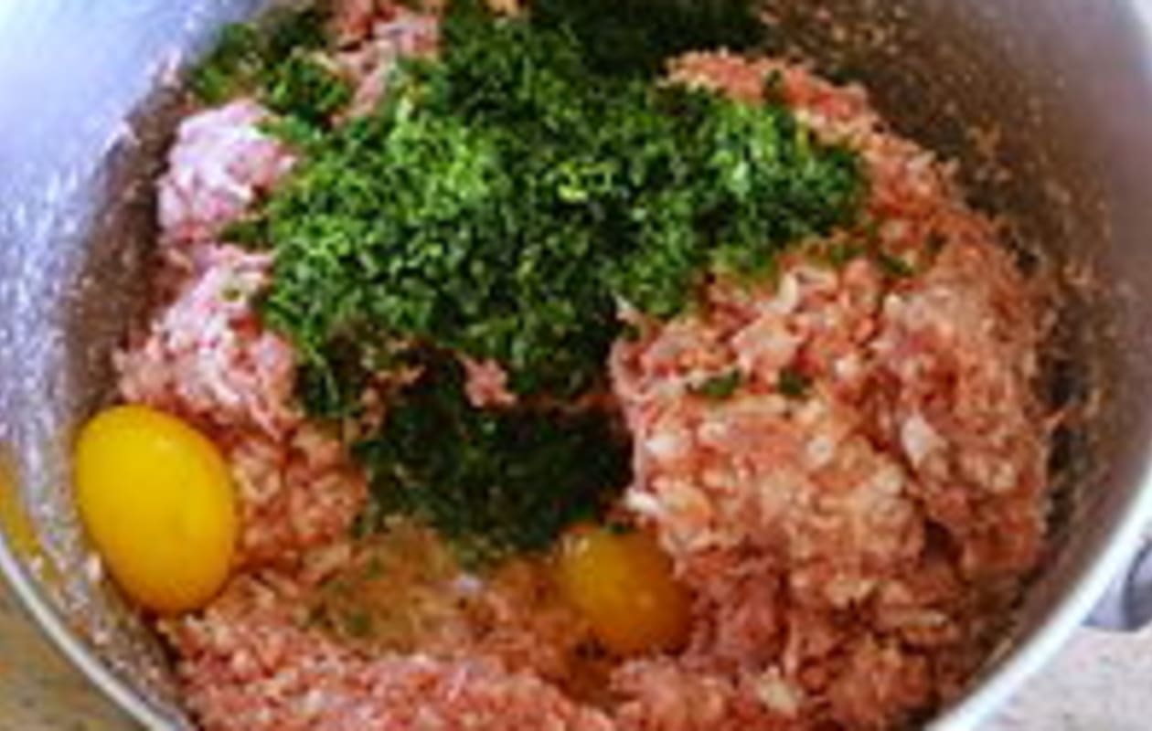 Terrine aux foies de volaille Cuisson et stérilisation en bocal