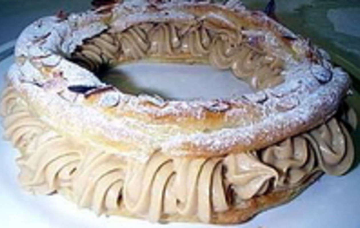 Paris-Brest - Etape 11