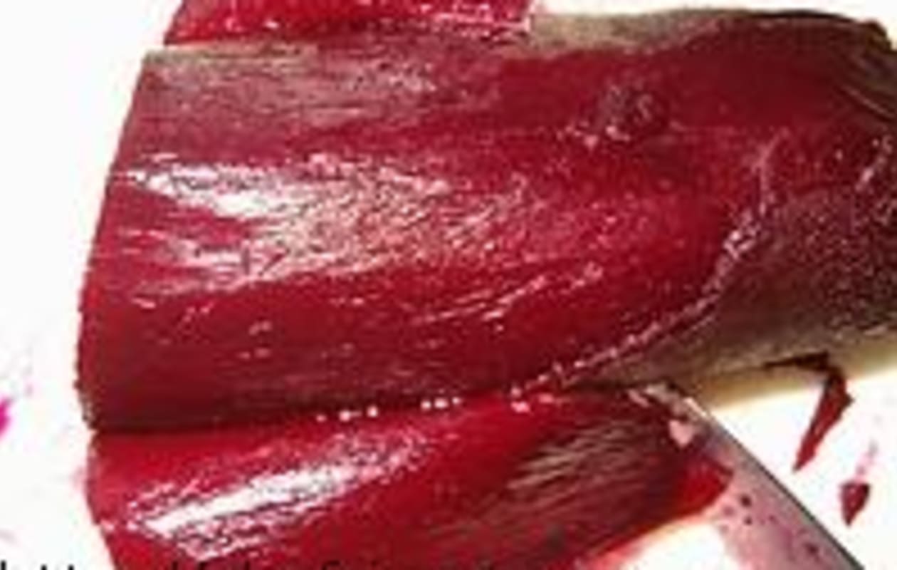 Cuisson de la betterave rouge au four ou pochée - Recette par Chef Simon