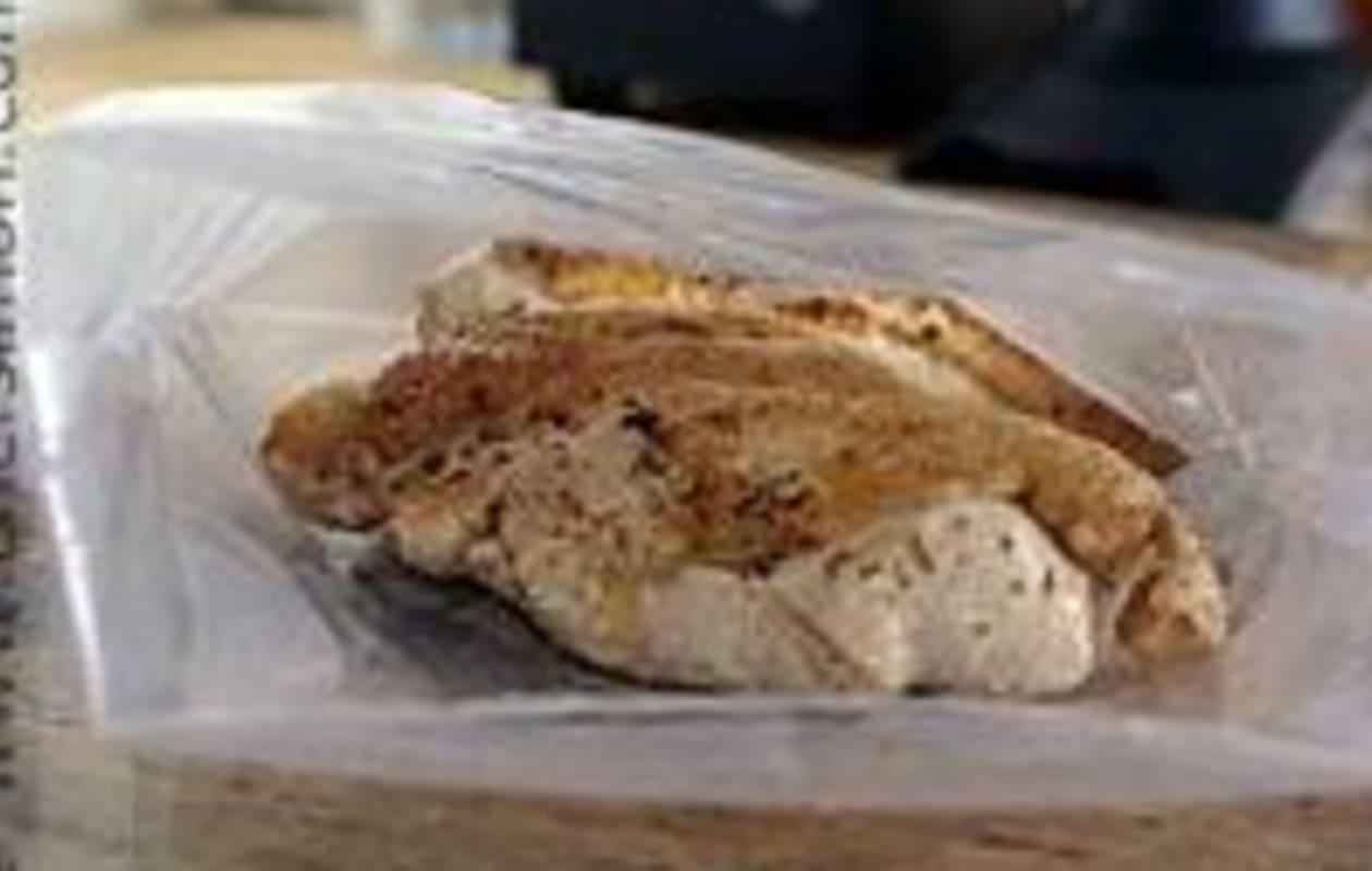 Sous vide - Cuisson sous vide et conservation d'un produit - Technique
