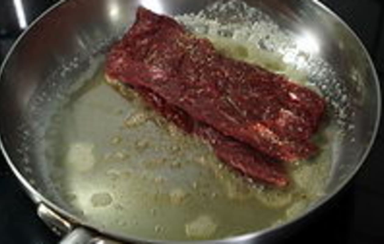 Recette De L onglet De Boeuf Sauce chalote Recette Par Chef Simon recette-de-l-onglet-de-boeuf-sauce-chalote-recette-par-chef-simon