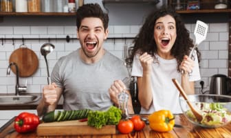 Cuisine française traditionnelle