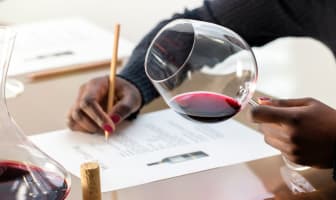 Êtes-vous un expert en vin ?