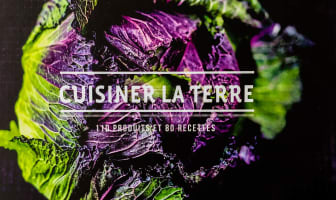 Cuisiner la terre