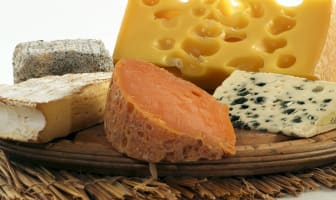 Réussir un beau plateau de fromages