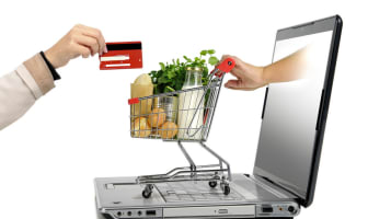 Les avantages de faire ses courses en ligne