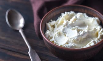 Le mascarpone