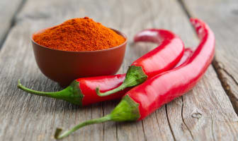 Paprika