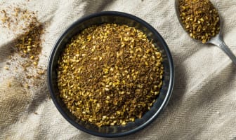 Zaatar