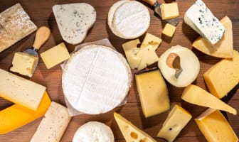 Fromages