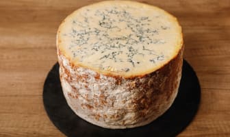 Le stilton