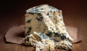 Le gorgonzola