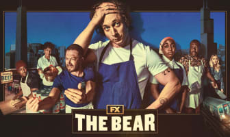 The Bear : sur place ou à emporter