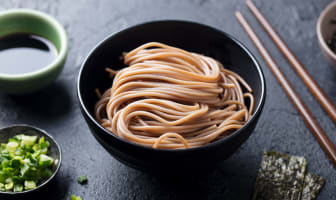 Les soba