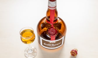 Le Grand Marnier