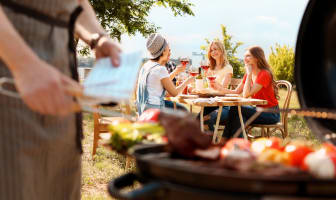 Quel vin boire avec un barbecue ?