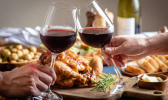 Quels vins boire avec le poulet ?